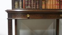 Edwards & Roberts Mahogany Bookcase (5 of 11) Edwards & Roberts Mahogany Bookcase (5 of 11)
