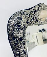 Large Victorian Silver Dressing Table Mirror (11 of 16) Large Victorian Silver Dressing Table Mirror (11 of 16)