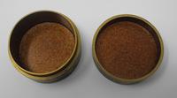 Antique Japanese Meiji Gilt & Black Lacquer Lidded Box (14 of 15) Antique Japanese Meiji Gilt & Black Lacquer Lidded Box (14 of 15)