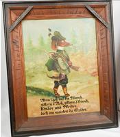 Pair of Hunting Dogs Novelty Oil Paintings (8 of 9) Pair of Hunting Dogs Novelty Oil Paintings (8 of 9)