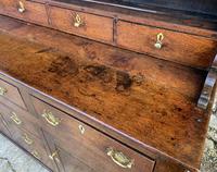 Georgian Welsh Oak Dresser (8 of 20) Georgian Welsh Oak Dresser (8 of 20)