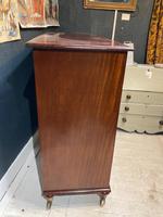 Late Victorian Chest of Drawers by JT Needs & Co 'Bramah' (8 of 10) Late Victorian Chest of Drawers by JT Needs & Co 'Bramah' (8 of 10)