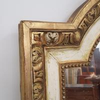 Tall French Antique Mirror c1850 (7 of 9) Tall French Antique Mirror c1850 (7 of 9)