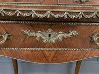 19th Century French Kingwood Bonheur Du Jour (19 of 23) 19th Century French Kingwood Bonheur Du Jour (19 of 23)