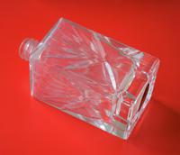 Vintage Clear Lead Crystal Perfume / Scent Atomiser - Birthday / Ideal Gift / Present (7 of 9) Vintage Clear Lead Crystal Perfume / Scent Atomiser - Birthday / Ideal Gift / Present (7 of 9)