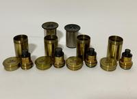 Rare Antique Microscope The Davon Micro-Telescope (7 of 18) Rare Antique Microscope The Davon Micro-Telescope (7 of 18)