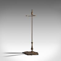 Antique Stick Stand, French, Brass, Hall, Cane, Umbrella Rack 1920 (2 of 10) Antique Stick Stand, French, Brass, Hall, Cane, Umbrella Rack 1920 (2 of 10)