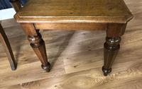 Pair of Victorian Gothic Style Hall Chairs (5 of 13) Pair of Victorian Gothic Style Hall Chairs (5 of 13)