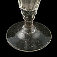 Short 18th Century Ale Glass (3 of 6) Short 18th Century Ale Glass (3 of 6)