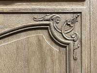 Large French Oak Sideboard (12 of 22) Large French Oak Sideboard (12 of 22)