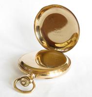 Antique Waltham Pocket Watch (3 of 5) Antique Waltham Pocket Watch (3 of 5)