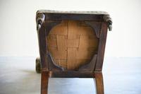 Victorian Walnut Prie Dieu Chair (11 of 11) Victorian Walnut Prie Dieu Chair (11 of 11)