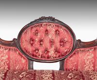 Elaborate & Complex Mid 19th Century Chaise Longue (4 of 5) Elaborate & Complex Mid 19th Century Chaise Longue (4 of 5)