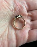 Vintage Garnet Dress Ring, 9ct Gold (14 of 16) Vintage Garnet Dress Ring, 9ct Gold (14 of 16)