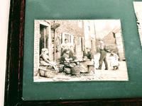 Framed Late Victorian or Early Edwardian Photographs (2 of 5) Framed Late Victorian or Early Edwardian Photographs (2 of 5)