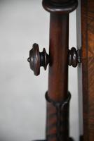 Antique Mahogany Toilet Swing Mirror (10 of 11) Antique Mahogany Toilet Swing Mirror (10 of 11)