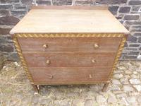 Limed Oak Chest of Drawers (7 of 14) Limed Oak Chest of Drawers (7 of 14)