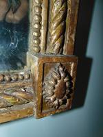French Louis XVI Gilt Mirror (3 of 6) French Louis XVI Gilt Mirror (3 of 6)