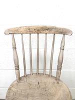 Pair of Rustic Antique Penny Chairs (6 of 9) Pair of Rustic Antique Penny Chairs (6 of 9)