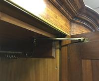 Edwardian Inlaid Satinwood Wardrobe (5 of 30) Edwardian Inlaid Satinwood Wardrobe (5 of 30)