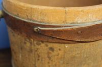 American 19th Century Oyster Barrel (3 of 9) American 19th Century Oyster Barrel (3 of 9)
