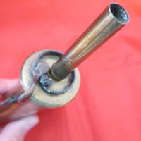Copper Powder Flask (3 of 3) Copper Powder Flask (3 of 3)