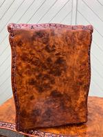 Quality Burr Walnut Nest of 3 Tables (6 of 10) Quality Burr Walnut Nest of 3 Tables (6 of 10)