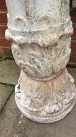 Stone Garden Column (5 of 5) Stone Garden Column (5 of 5)