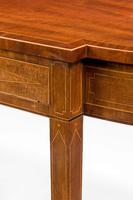 George III Period Side Table (4 of 5) George III Period Side Table (4 of 5)