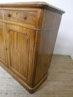 19th Century Cabinet by A. Blane & Son (7 of 12) 19th Century Cabinet by A. Blane & Son (7 of 12)