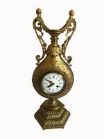 Fantastic Quality Antique Victorian French Ornate 8 Day Striking Mantle Clock (17 of 23) Fantastic Quality Antique Victorian French Ornate 8 Day Striking Mantle Clock (17 of 23)