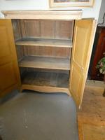 19th Century Pine Kitchen Cupboard (2 of 13) 19th Century Pine Kitchen Cupboard (2 of 13)