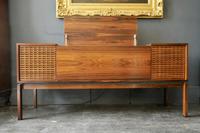 Bang & Olufsen, Beomaster 1200 in 1960's Rosewood Cabinet (9 of 15) Bang & Olufsen, Beomaster 1200 in 1960's Rosewood Cabinet (9 of 15)