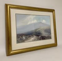 Original Dartmoor Watercolour by Frederick John Widgery (2 of 15) Original Dartmoor Watercolour by Frederick John Widgery (2 of 15)