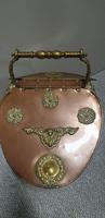 Fabulous Victorian Log Bin (5 of 6) Fabulous Victorian Log Bin (5 of 6)