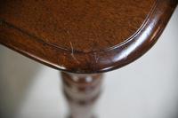Antique Victorian Extending Dining Table (5 of 13) Antique Victorian Extending Dining Table (5 of 13)