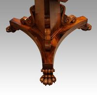 William IV Rosewood Dining Table (4 of 12) William IV Rosewood Dining Table (4 of 12)