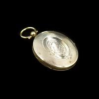 Antique Victorian Rolled Gold Four 4 Picture Double Sided Family Locket Pendant (2 of 9) Antique Victorian Rolled Gold Four 4 Picture Double Sided Family Locket Pendant (2 of 9)
