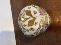 Meissen Cup & Cover (3 of 8) Meissen Cup & Cover (3 of 8)