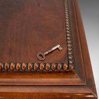 Tall Antique Side Cabinet, English, Mahogany, Bedside, Nightstand, Regency, 1820 (5 of 12) Tall Antique Side Cabinet, English, Mahogany, Bedside, Nightstand, Regency, 1820 (5 of 12)