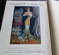 1910 Figaro Illustre Original French Journal Numerous Prints & Adverts, Unusual Poster Size Prints (3 of 4) 1910 Figaro Illustre Original French Journal Numerous Prints & Adverts, Unusual Poster Size Prints (3 of 4)