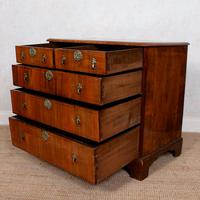 18th Century Chest of Drawers Swedish Inlaid Walnut (11 of 12) 18th Century Chest of Drawers Swedish Inlaid Walnut (11 of 12)