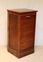 French Oak Filing Cabinet (7 of 9) French Oak Filing Cabinet (7 of 9)