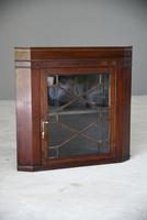 Small Astragal Glazed Wall Cupboard (3 of 10) Small Astragal Glazed Wall Cupboard (3 of 10)