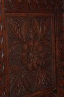 Carved Oak Hall Cupboard (6 of 15) Carved Oak Hall Cupboard (6 of 15)