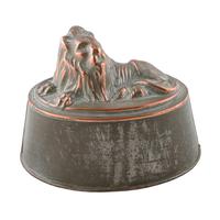 19th Century Lion Jelly Mould (4 of 8) 19th Century Lion Jelly Mould (4 of 8)