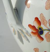 Antique Very Large Staffordshire Stone China Jug (10 of 12) Antique Very Large Staffordshire Stone China Jug (10 of 12)