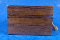 Rosewood Jewellery Box c.1830 (6 of 9) Rosewood Jewellery Box c.1830 (6 of 9)