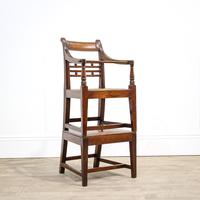 Child’s Mendlesham Metamorphic High Chair (1 of 11)