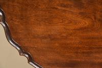 Piecrust Table 19th Century Mahogany (6 of 6) Piecrust Table 19th Century Mahogany (6 of 6)
